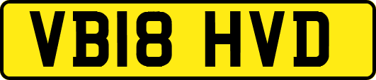 VB18HVD