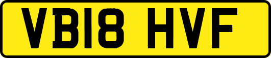 VB18HVF