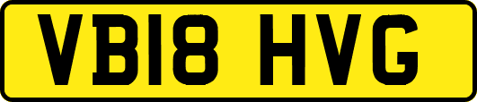 VB18HVG