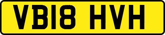 VB18HVH