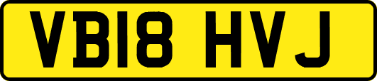 VB18HVJ