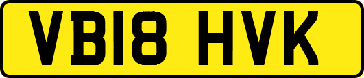 VB18HVK