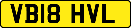 VB18HVL