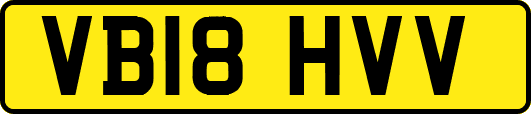 VB18HVV