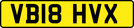 VB18HVX