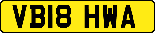 VB18HWA