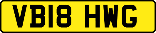 VB18HWG