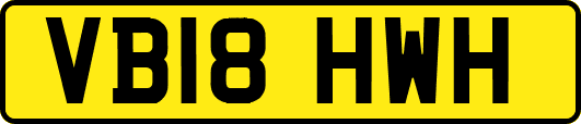 VB18HWH