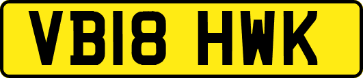 VB18HWK