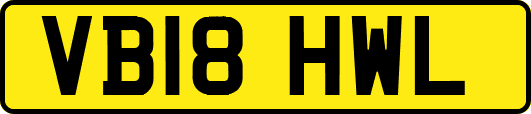 VB18HWL