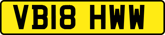 VB18HWW