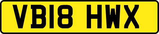 VB18HWX