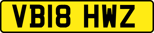 VB18HWZ