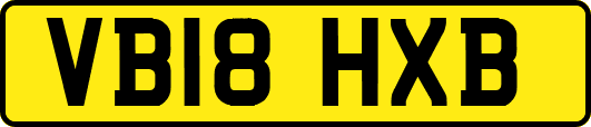 VB18HXB