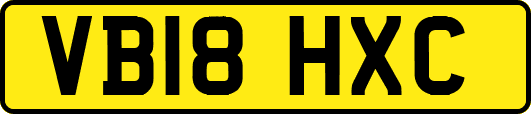 VB18HXC