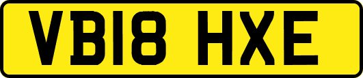 VB18HXE