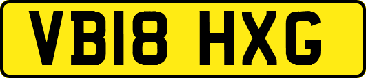 VB18HXG