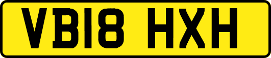 VB18HXH