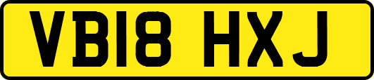 VB18HXJ
