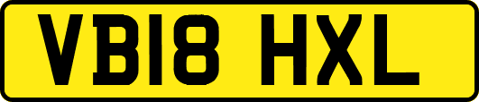 VB18HXL
