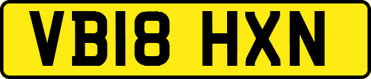 VB18HXN