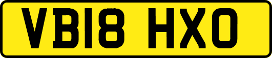 VB18HXO