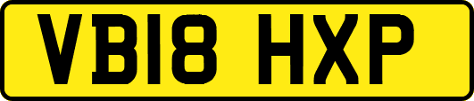 VB18HXP