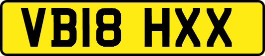VB18HXX