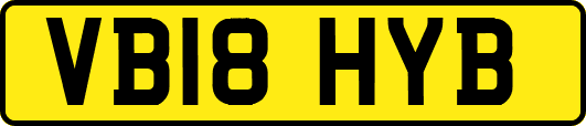 VB18HYB