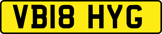 VB18HYG
