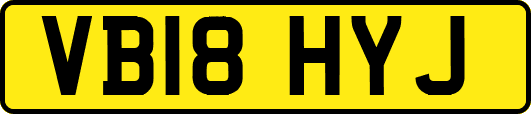VB18HYJ