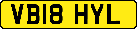 VB18HYL