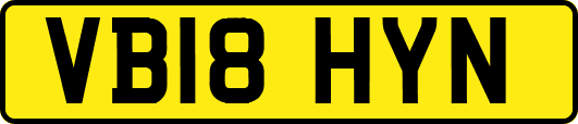 VB18HYN