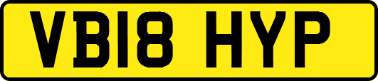 VB18HYP