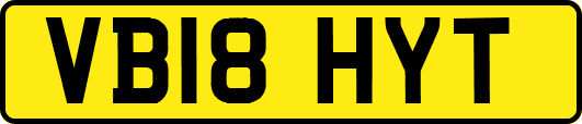 VB18HYT