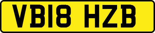 VB18HZB