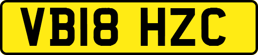 VB18HZC