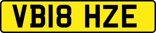 VB18HZE