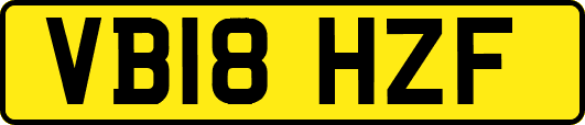 VB18HZF