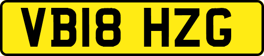 VB18HZG