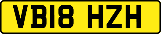 VB18HZH