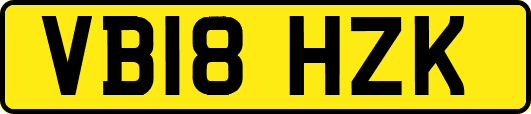 VB18HZK