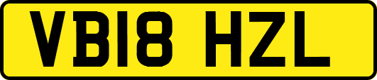 VB18HZL