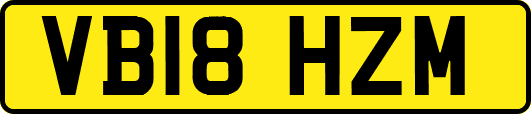 VB18HZM