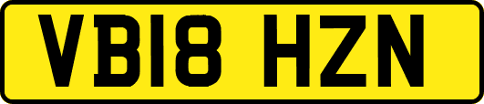 VB18HZN