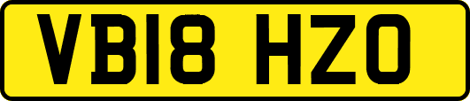 VB18HZO