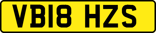 VB18HZS