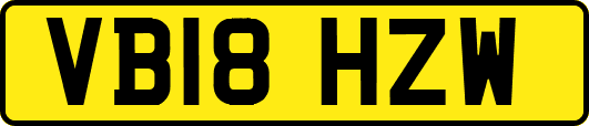 VB18HZW