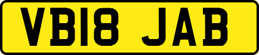VB18JAB