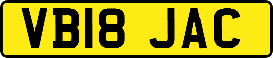 VB18JAC